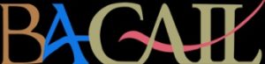 BAGAIL logo black