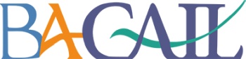 BAGAIL logo